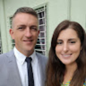 Meet your Posher, Harry